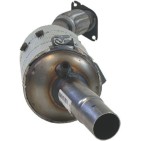 FAP Filtre à Particules Pour Renault Opel Fiat Nissan 200100665R 95522110