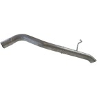 Tuyau d'échappement Pour Ford Tourneo Connect Transit 1437842