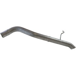 Tuyau d'échappement Pour Ford Tourneo Connect Transit 1437842
