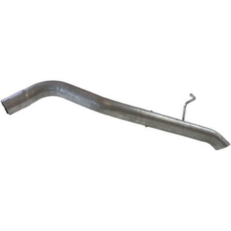 Tuyau d'échappement Pour Ford Tourneo Connect Transit 1437842