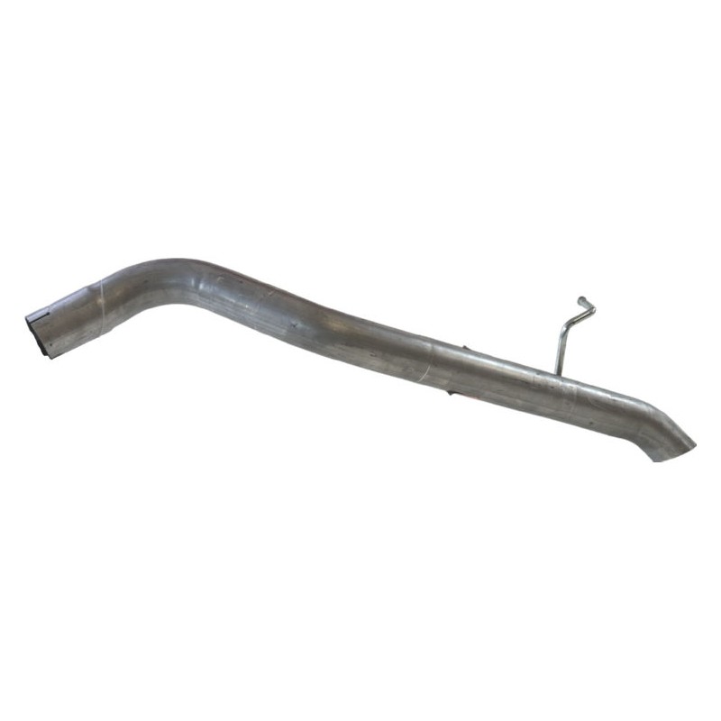 Tuyau d'échappement Pour Ford Tourneo Connect Transit 1437842