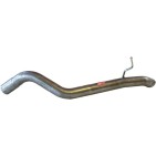 Tuyau d'échappement Pour Ford Tourneo Connect Transit 1437842