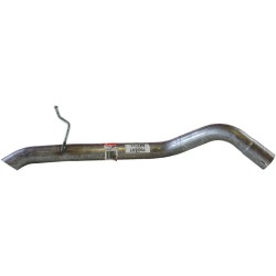 Tuyau d'échappement Pour Ford Tourneo Connect Transit 1437842