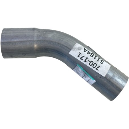 Tuyau d'échappement Pour VW Crafter 30-35 30-50 MERCEDES 3-T 4,6-T 5-T