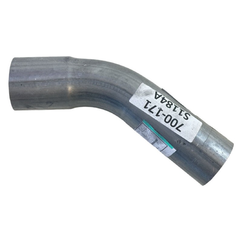 Tuyau d'échappement Pour VW Crafter 30-35 30-50 MERCEDES 3-T 4,6-T 5-T