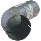 Tuyau d'échappement Pour VW Crafter 30-35 30-50 MERCEDES 3-T 4,6-T 5-T