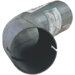 Tuyau d'échappement Pour VW Crafter 30-35 30-50 MERCEDES 3-T 4,6-T 5-T