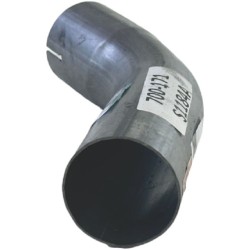 Tuyau d'échappement Pour VW Crafter 30-35 30-50 MERCEDES 3-T 4,6-T 5-T