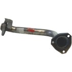 Tuyau d'échappement Pour Peugeot 206 1705CA 1705Z3