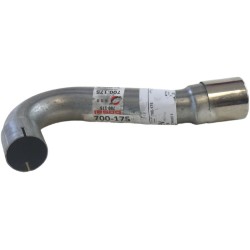 Tuyau d'échappement Pour Ford Kuga I Van 1530367
