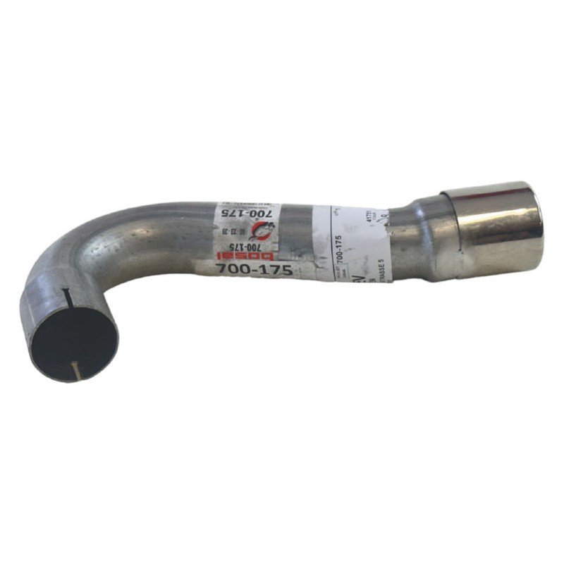 Tuyau d'échappement Pour Ford Kuga I Van 1530367