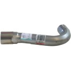 Tuyau d'échappement Pour Ford Kuga I Van 1530367