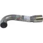 Tuyau d'échappement Pour Ford Kuga I Van 1530367