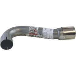 Tuyau d'échappement Pour Ford Kuga I Van 1530367