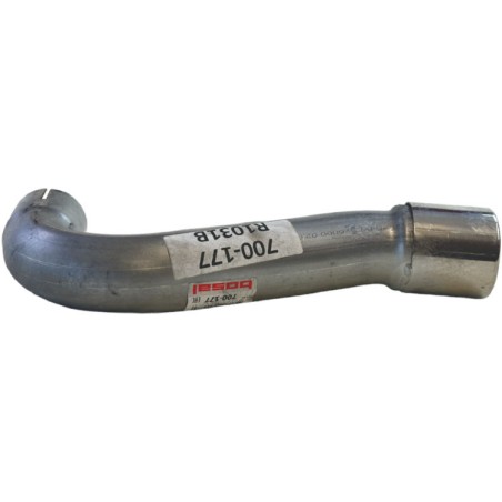 Tuyau d'échappement Pour Ford Kuga I Van 1530368