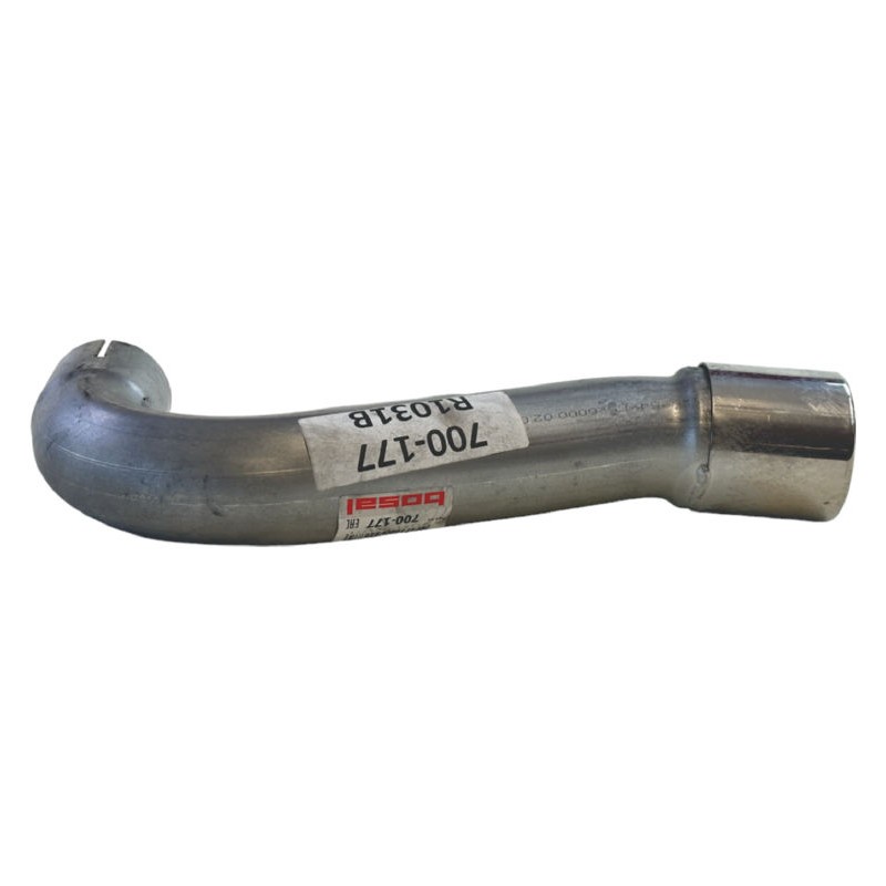 Tuyau d'échappement Pour Ford Kuga I Van 1530368