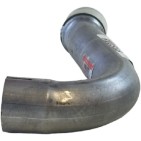Tuyau d'échappement Pour Ford Kuga I Van 1530368