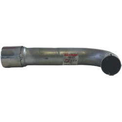 Tuyau d'échappement Pour Ford Kuga I Van 1530368
