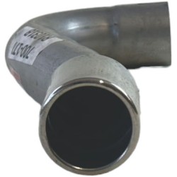 Tuyau d'échappement Pour Ford Kuga I Van 1530368