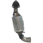 Catalyseur Pour Peugeot 308 II SW 3008 SUV Opel Citroën 9675338780 9803403380