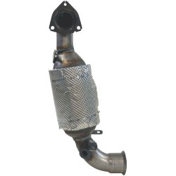 Catalyseur Pour Peugeot 308 II SW 3008 SUV Opel Citroën 9675338780 9803403380