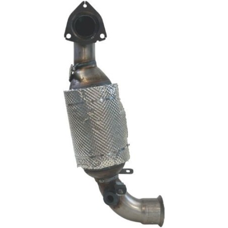 Catalyseur Pour Peugeot 308 II SW 3008 SUV Opel Citroën 9675338780 9803403380