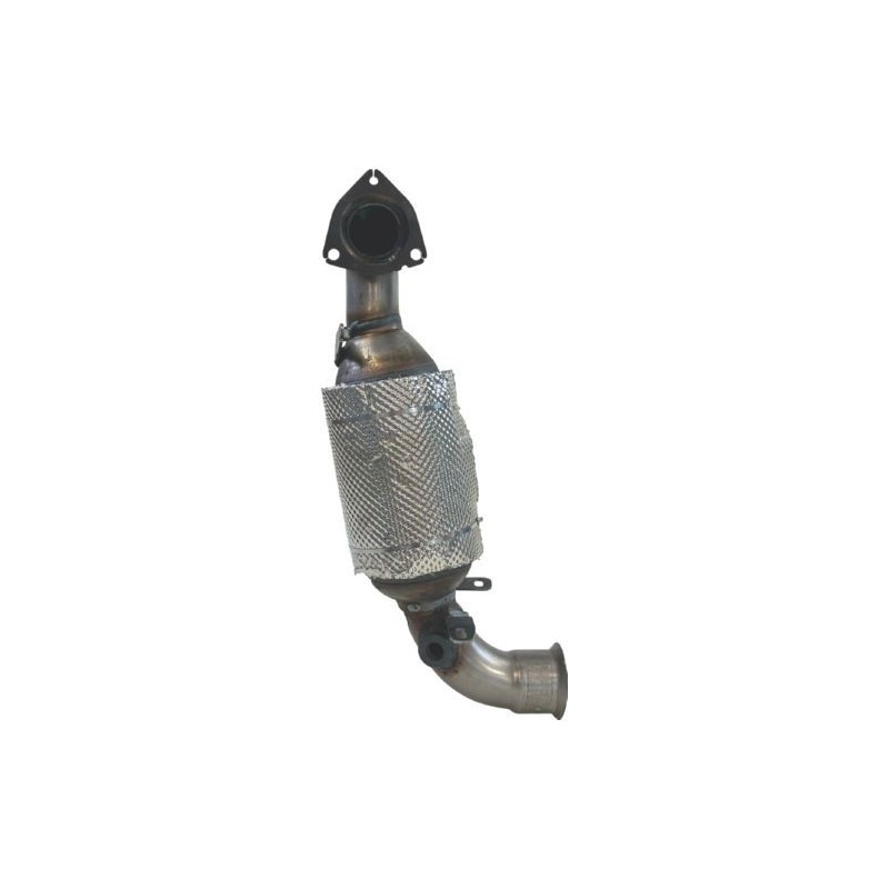 Catalyseur Pour Peugeot 308 II SW 3008 SUV Opel Citroën 9675338780 9803403380