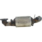 Catalyseur Pour Peugeot 308 II SW 3008 SUV Opel Citroën 9675338780 9803403380