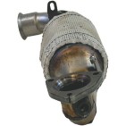 Catalyseur Pour Peugeot 308 II SW 3008 SUV Opel Citroën 9675338780 9803403380