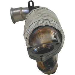 Catalyseur Pour Peugeot 308 II SW 3008 SUV Opel Citroën 9675338780 9803403380