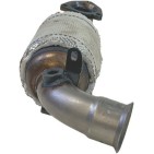 Catalyseur Pour Peugeot 308 II SW 3008 SUV Opel Citroën 9675338780 9803403380