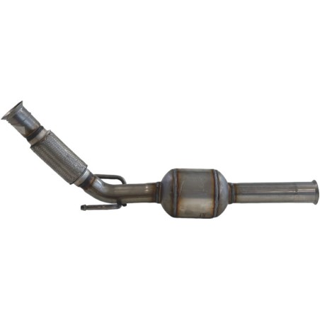 Catalyseur Pour Peugeot 406 1705HT