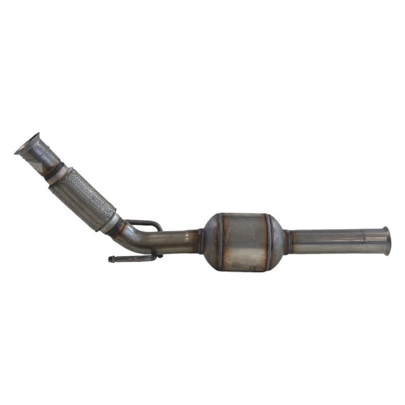 Catalyseur Pour Peugeot 406 1705HT