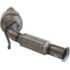 Catalyseur Pour Peugeot 406 1705HT