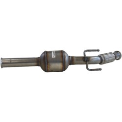 Catalyseur Pour Peugeot 406 1705HT