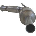 Catalyseur Pour Peugeot 406 1705HT