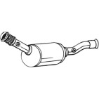 Catalyseur Pour Peugeot 406 1705KA