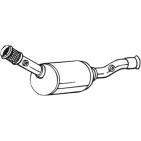 Catalyseur Pour Peugeot 307 Citroën C4 I