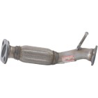 Tuyau d'échappement Pour Kia Cee'D SW Pro 286101H000