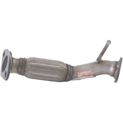 Tuyau d'échappement Pour Kia Cee'D SW Pro 286101H000