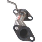 Tuyau d'échappement Pour Kia Cee'D SW Pro 286101H000