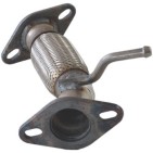 Tuyau d'échappement Pour Kia Cee'D SW Pro 286101H000