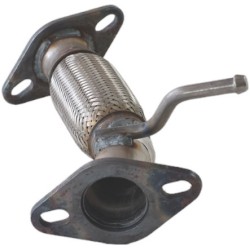 Tuyau d'échappement Pour Kia Cee'D SW Pro 286101H000