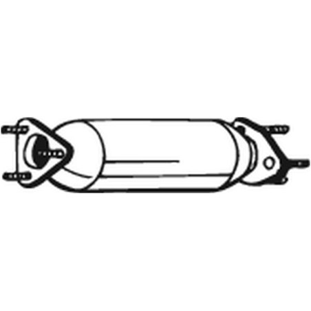 Catalyseur Pour Land Rover Freelander Soft Top Rover 200 400 Coupé
