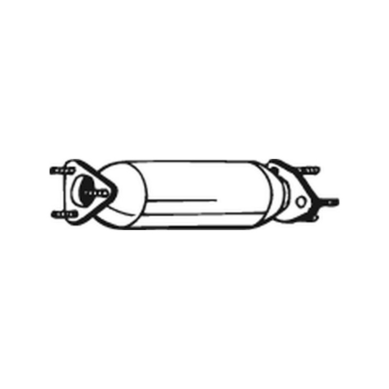 Catalyseur Pour Land Rover Freelander Soft Top Rover 200 400 Coupé