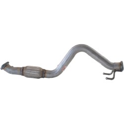 Tuyau d'échappement Pour VW Beetle EOS Golf Plus V VI Variant 1K0254307Q