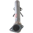 Tuyau d'échappement Pour VW Beetle EOS Golf Plus V VI Variant 1K0254307Q
