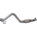 Tuyau d'échappement Pour VW Beetle EOS Golf Plus V VI Variant 1K0254307Q