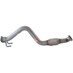 Tuyau d'échappement Pour VW Beetle EOS Golf Plus V VI Variant 1K0254307Q