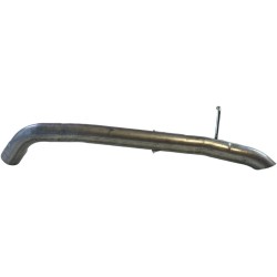 Tuyau d'échappement Pour Ford Tourneo Connect Transit 1437841